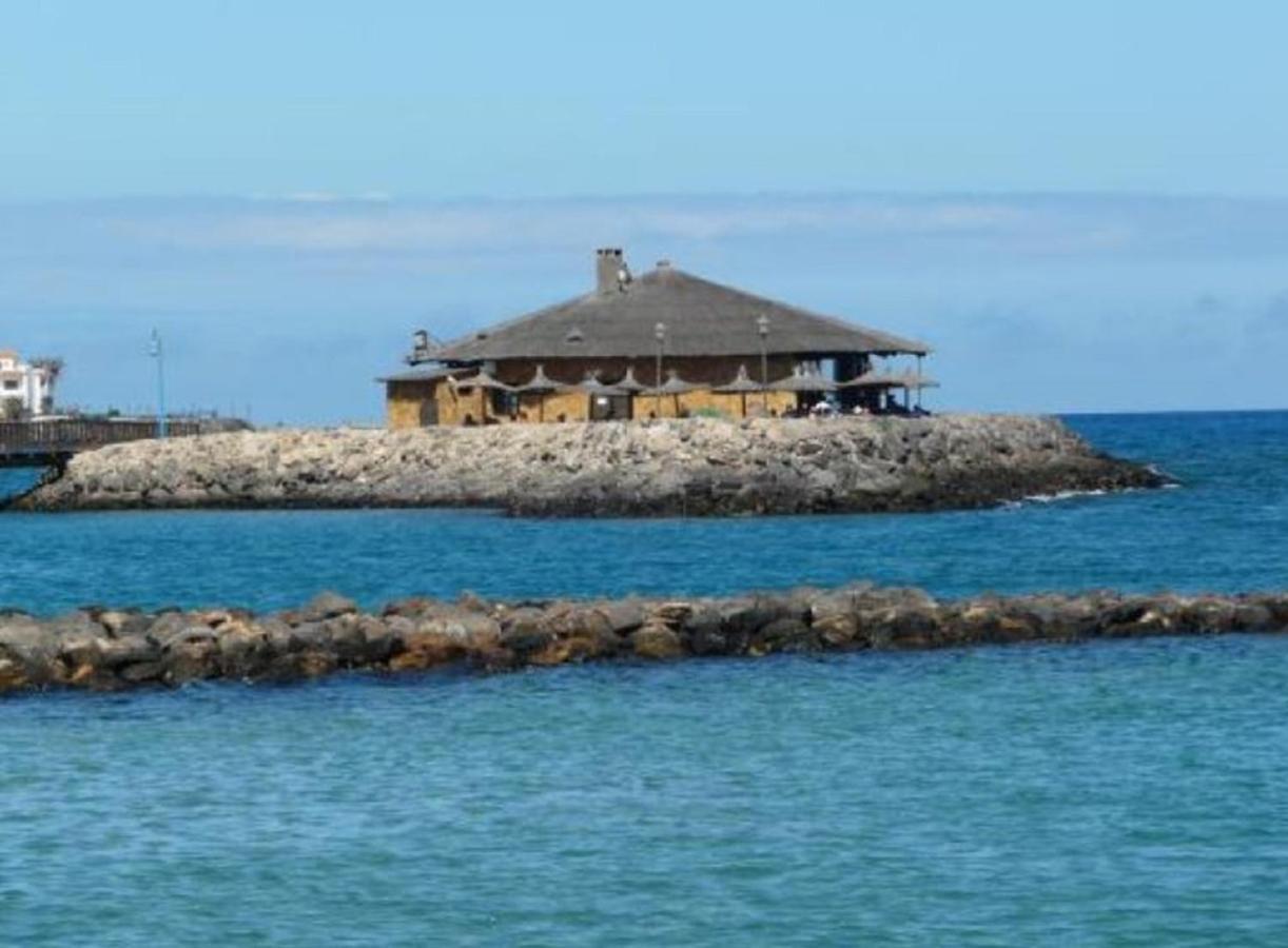 La Caleta Apartamento Caleta De Fuste Exterior foto